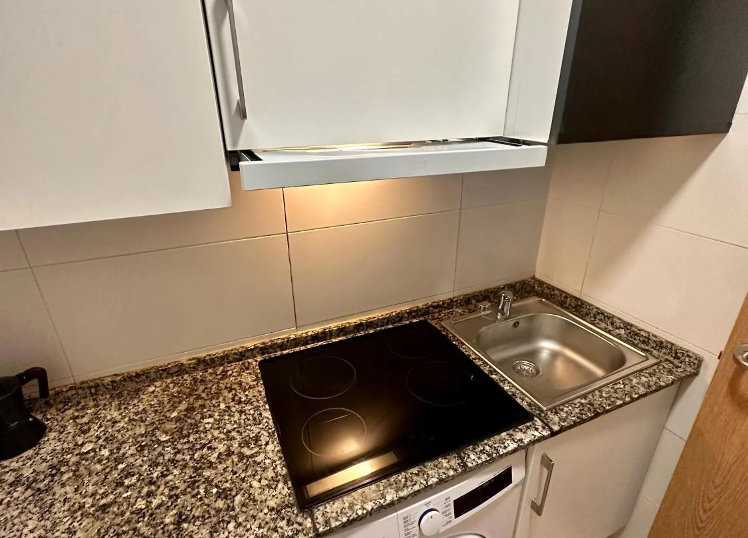 Little Horse Apartments Bajo Tarragona Spagna