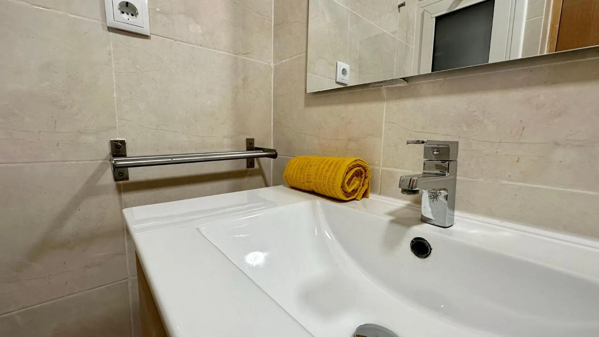 Little Horse Apartments Bajo Tarragona 0*,