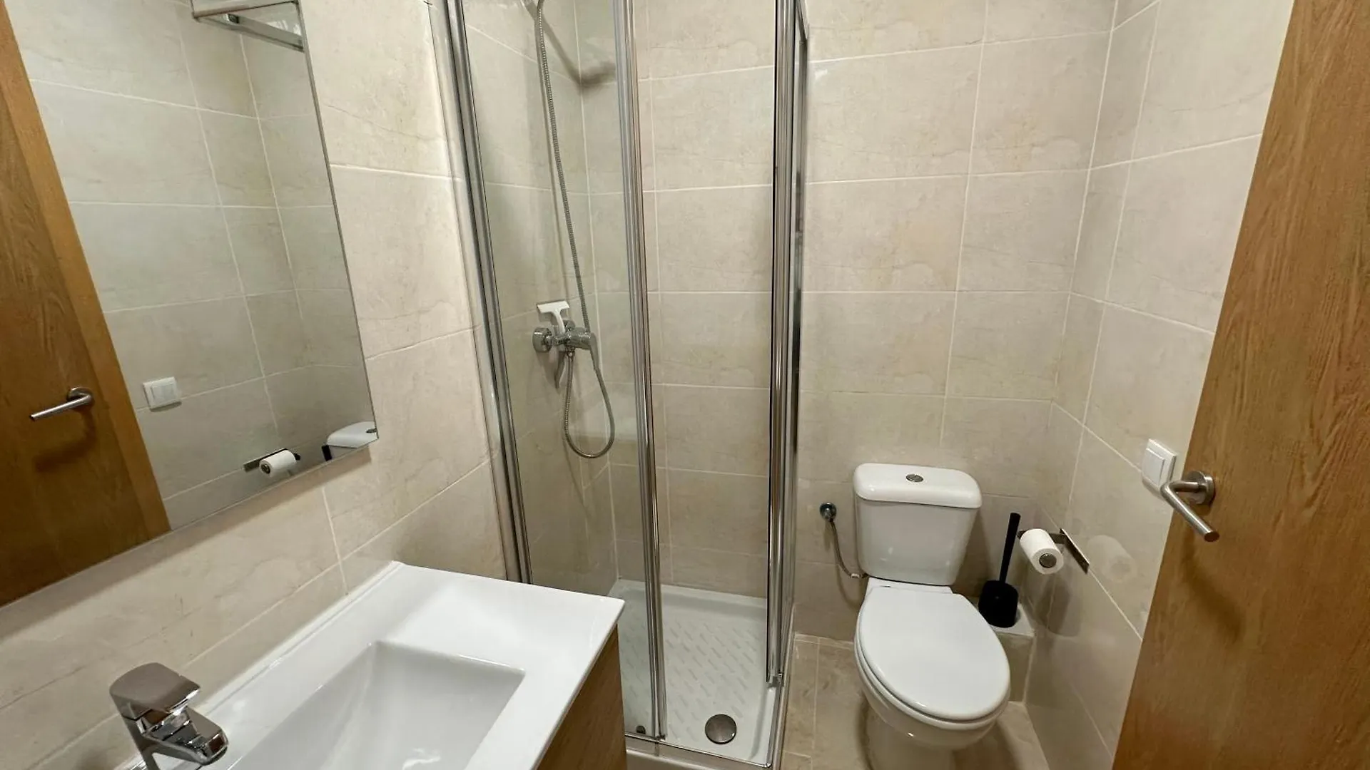 Little Horse Apartments Bajo Tarragona