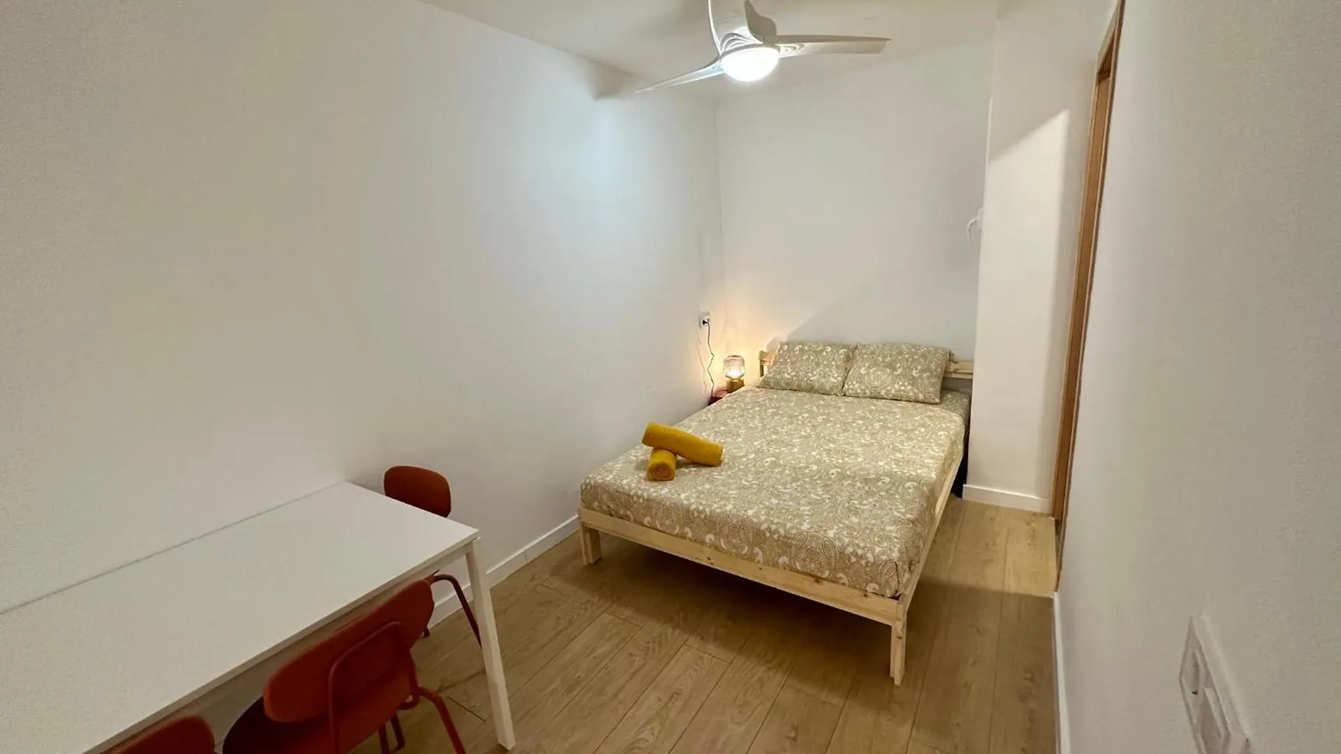 Little Horse Apartments Bajo Tarragona
