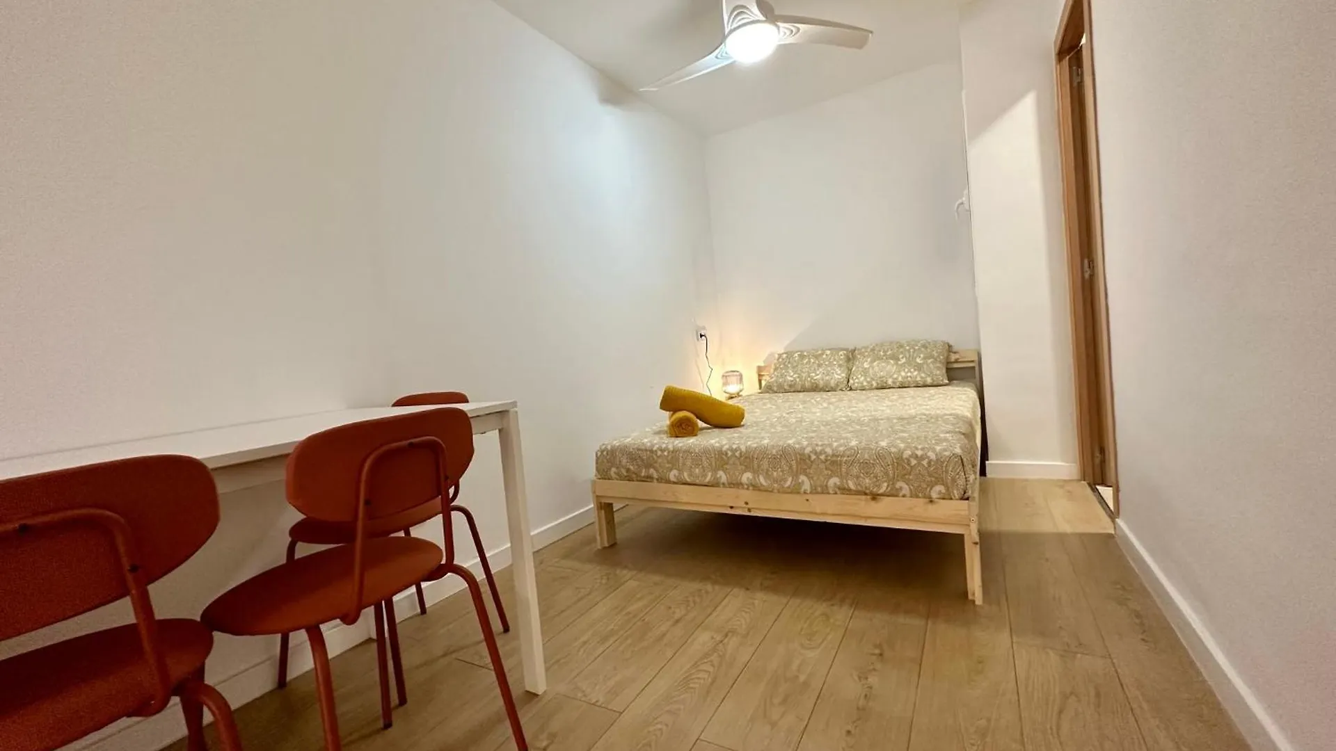 Little Horse Apartments Bajo Tarragona