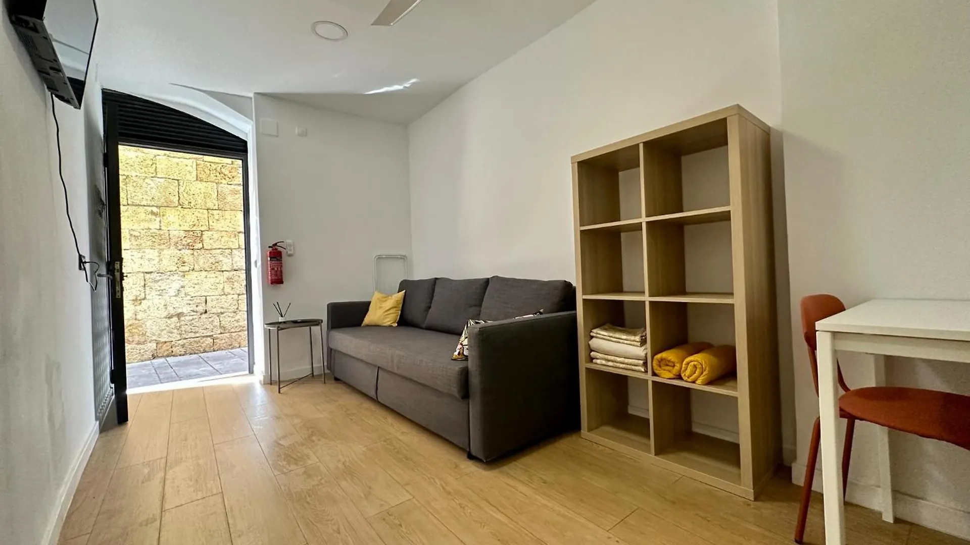 Little Horse Apartments Bajo Tarragona
