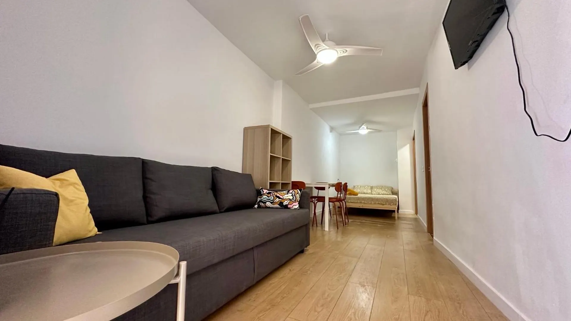 Little Horse Apartments Bajo Tarragona 0*,  Spain