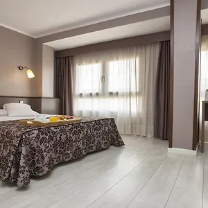 Centro Urbis Отель